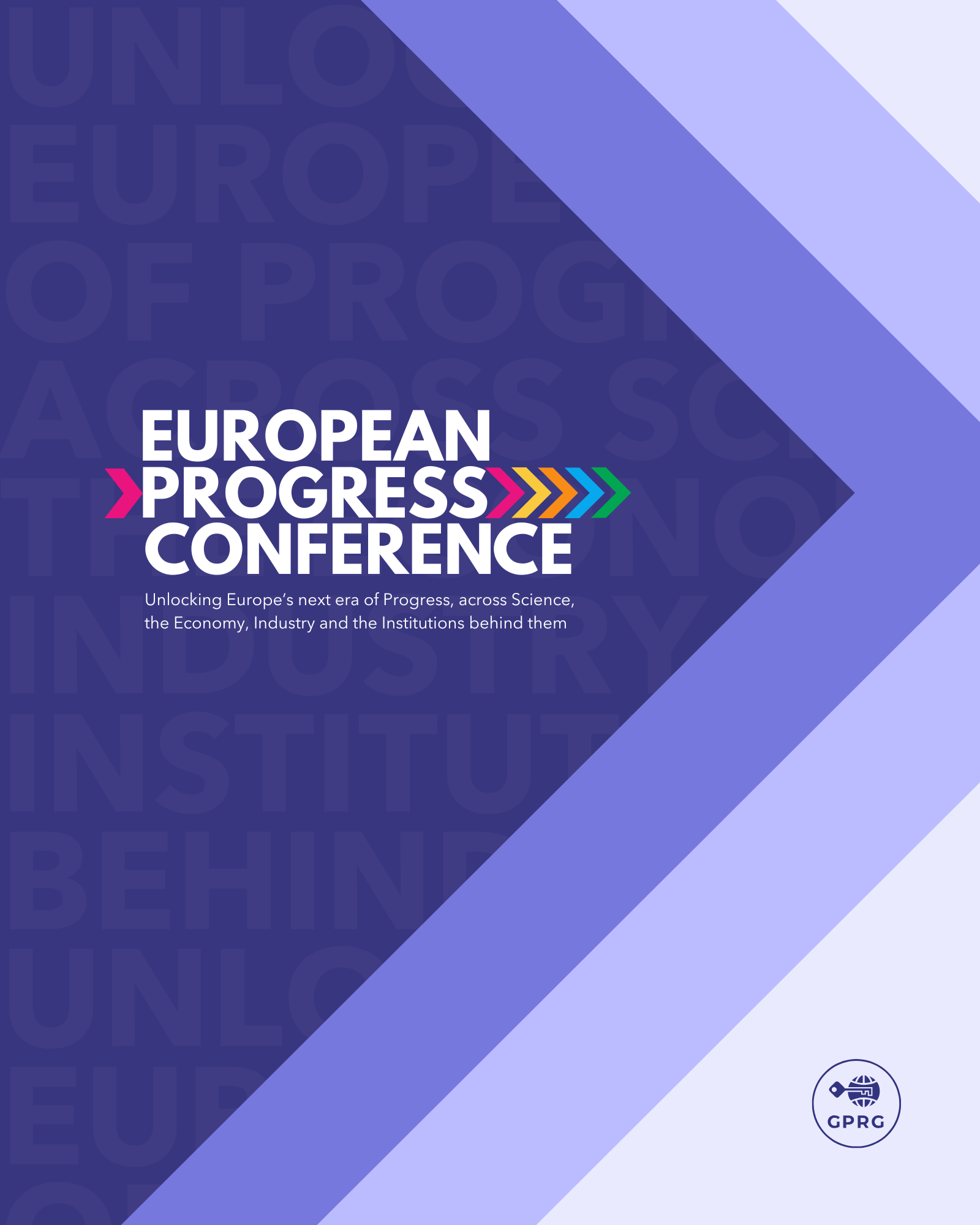 European Progress Conference